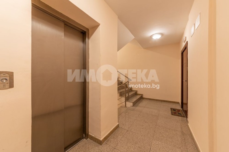 Satılık  1 yatak odası Varna , k.k. Zlatni pyasaci , 101 metrekare | 56285295 - görüntü [7]
