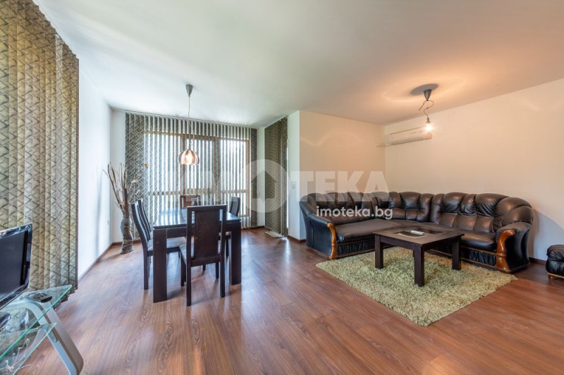 Satılık  1 yatak odası Varna , k.k. Zlatni pyasaci , 101 metrekare | 56285295