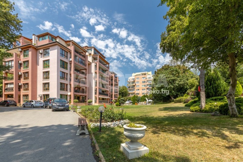 Satılık  1 yatak odası Varna , k.k. Zlatni pyasaci , 101 metrekare | 56285295 - görüntü [17]