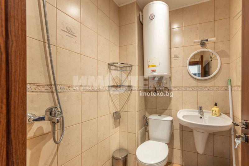 Satılık  1 yatak odası Varna , k.k. Zlatni pyasaci , 101 metrekare | 56285295 - görüntü [8]