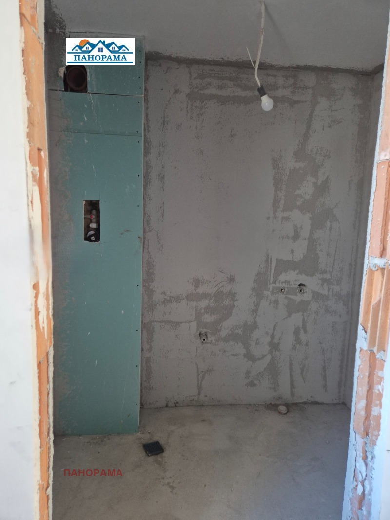 Продава 2-СТАЕН, гр. Пловдив, Прослав, снимка 7 - Апартаменти - 52536127