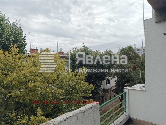 Продава 2-СТАЕН, гр. София, Надежда 4, снимка 2 - Апартаменти - 53156912
