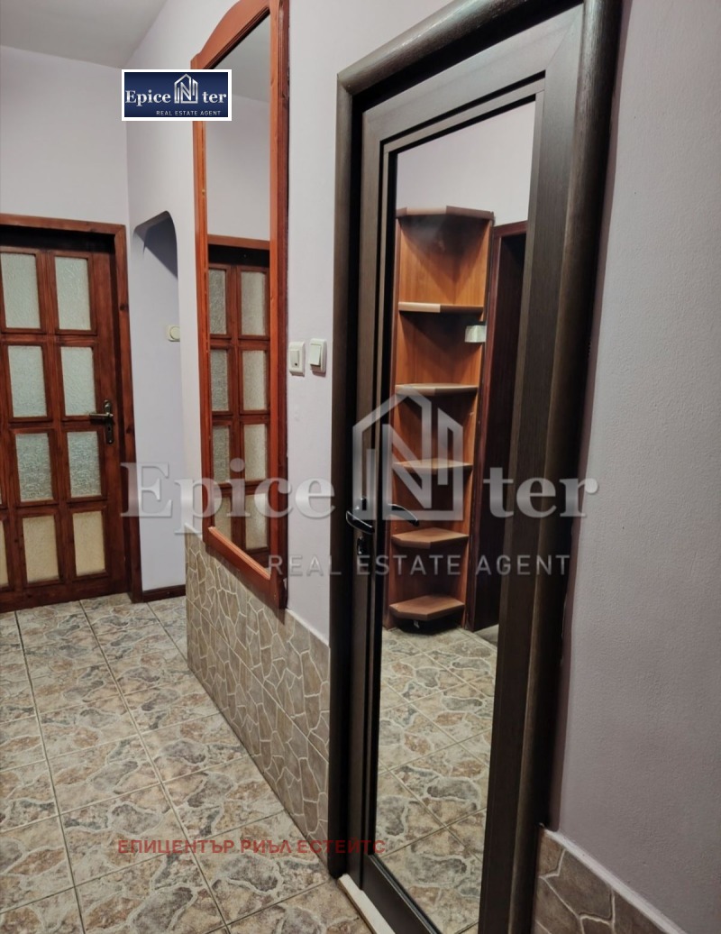 Продава 2-СТАЕН, гр. Перник, Хумни дол, снимка 14 - Апартаменти - 53189209