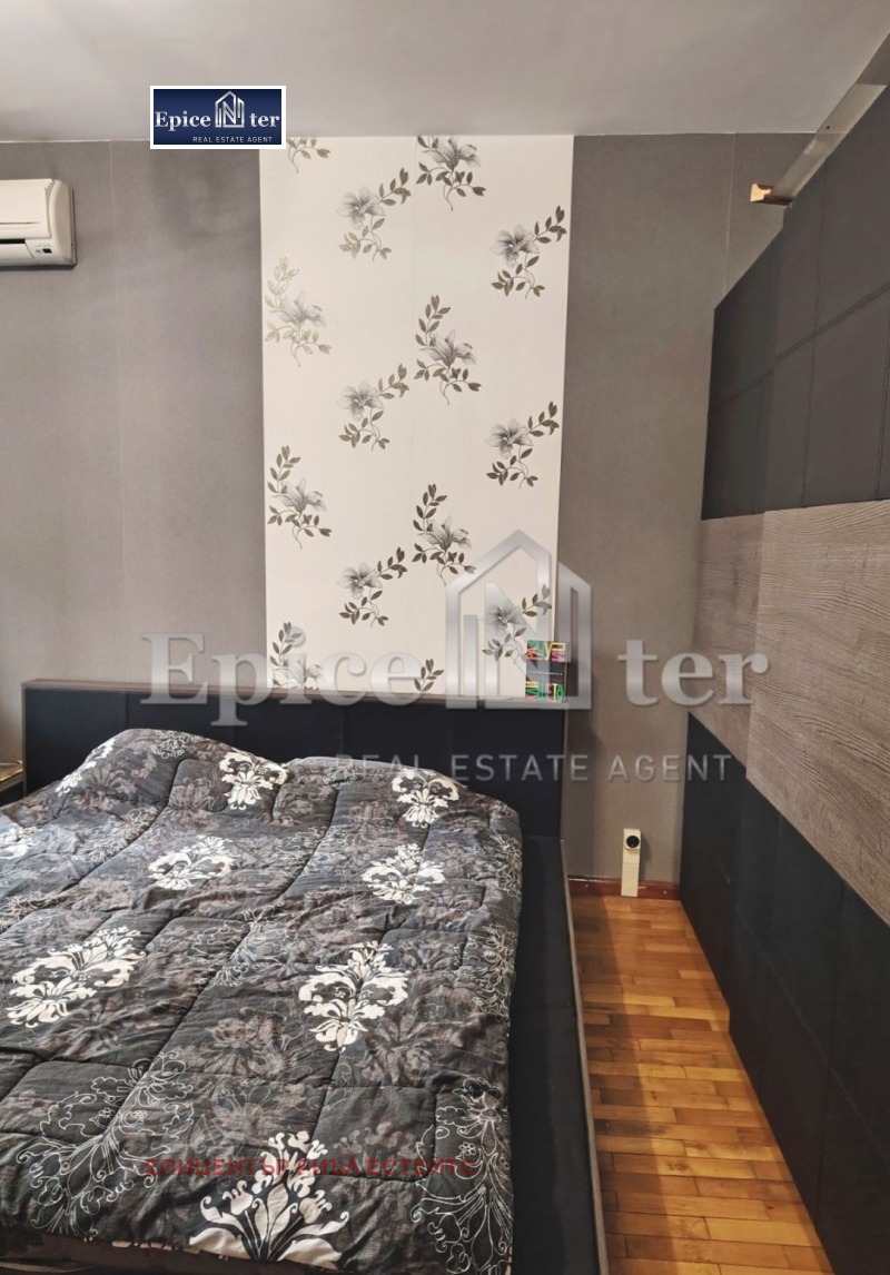 Продава 2-СТАЕН, гр. Перник, Хумни дол, снимка 10 - Апартаменти - 53189209