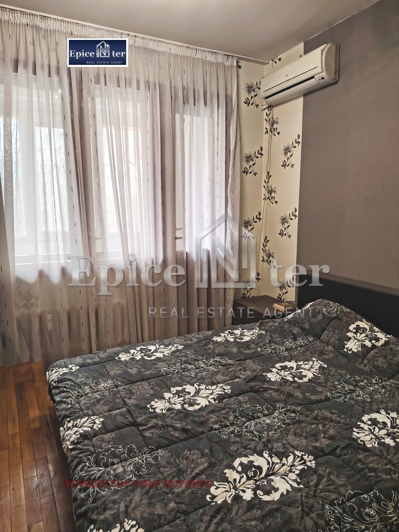 Продава 2-СТАЕН, гр. Перник, Хумни дол, снимка 7 - Апартаменти - 53189209