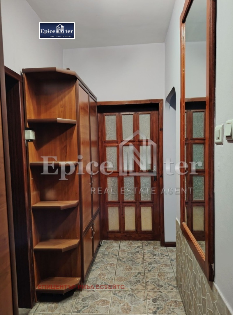 Продава 2-СТАЕН, гр. Перник, Хумни дол, снимка 13 - Апартаменти - 53189209