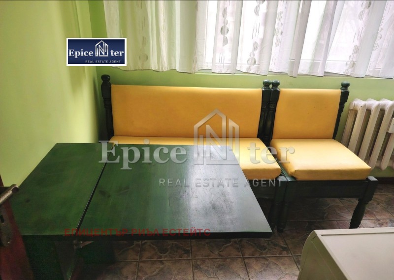 Продава 2-СТАЕН, гр. Перник, Хумни дол, снимка 6 - Апартаменти - 53189209