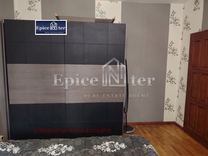 Продава 2-СТАЕН, гр. Перник, Хумни дол, снимка 8 - Апартаменти - 53189209