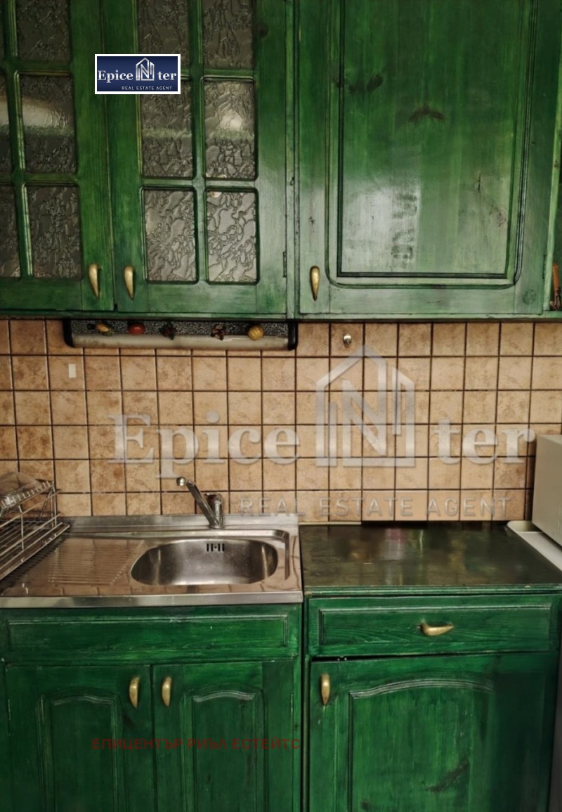 Продава 2-СТАЕН, гр. Перник, Хумни дол, снимка 5 - Апартаменти - 53189209