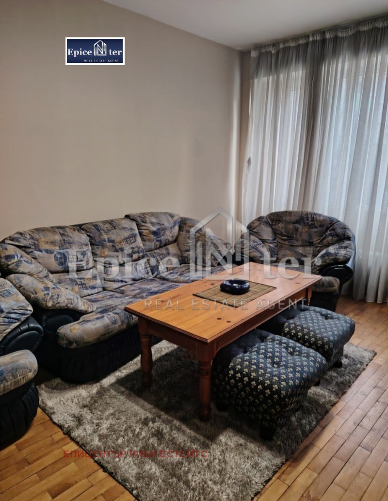 Продава 2-СТАЕН, гр. Перник, Хумни дол, снимка 2 - Апартаменти - 53189209