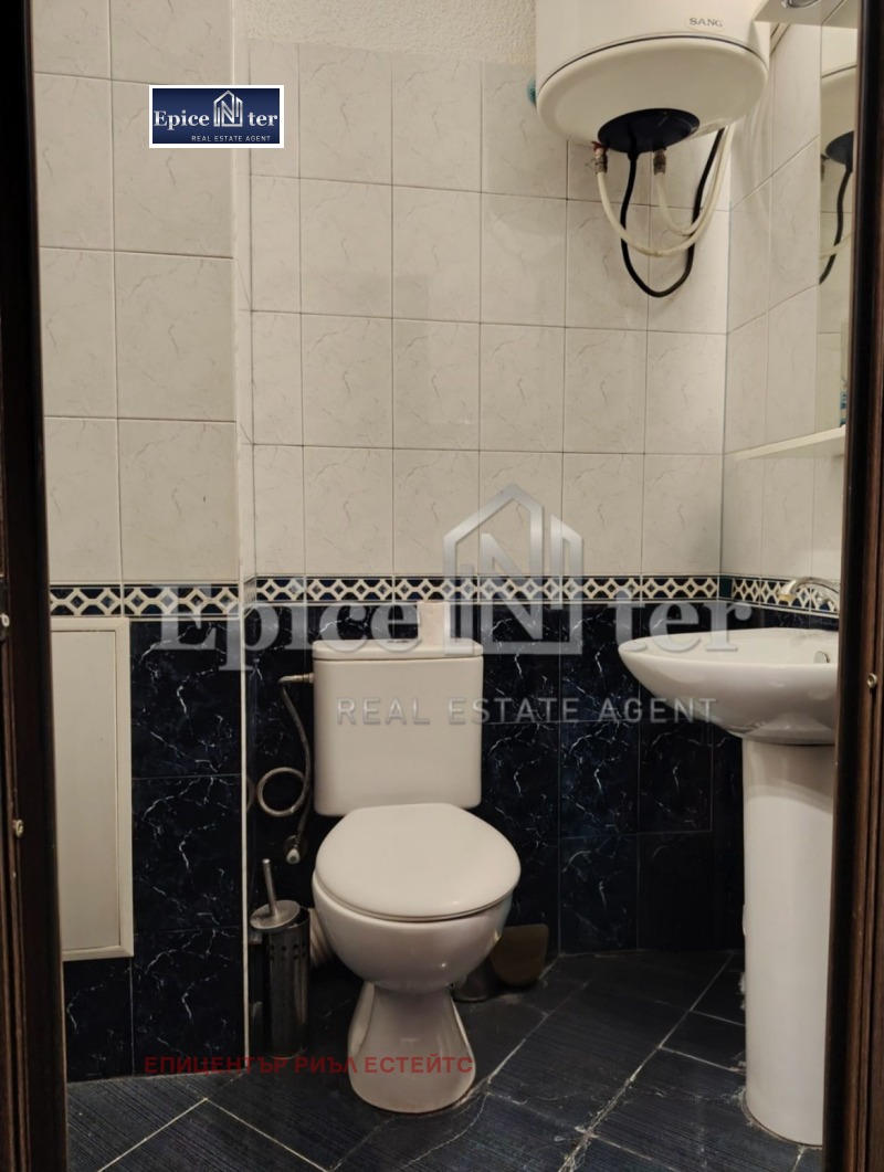 Продава 2-СТАЕН, гр. Перник, Хумни дол, снимка 15 - Апартаменти - 53189209