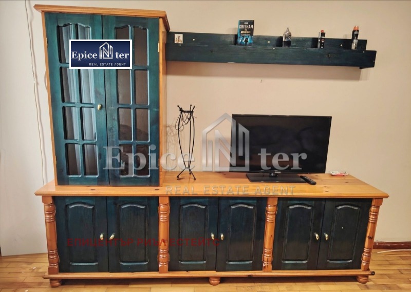 Продава 2-СТАЕН, гр. Перник, Твърди ливади