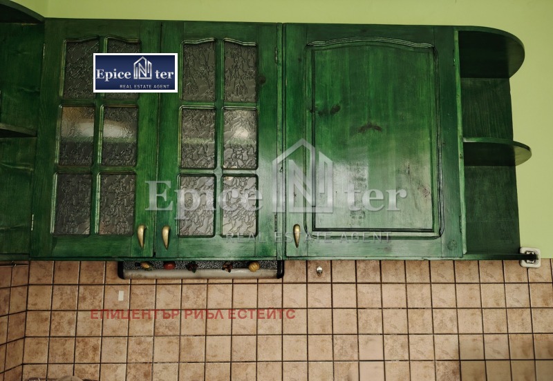 Продава 2-СТАЕН, гр. Перник, Хумни дол, снимка 4 - Апартаменти - 53189209