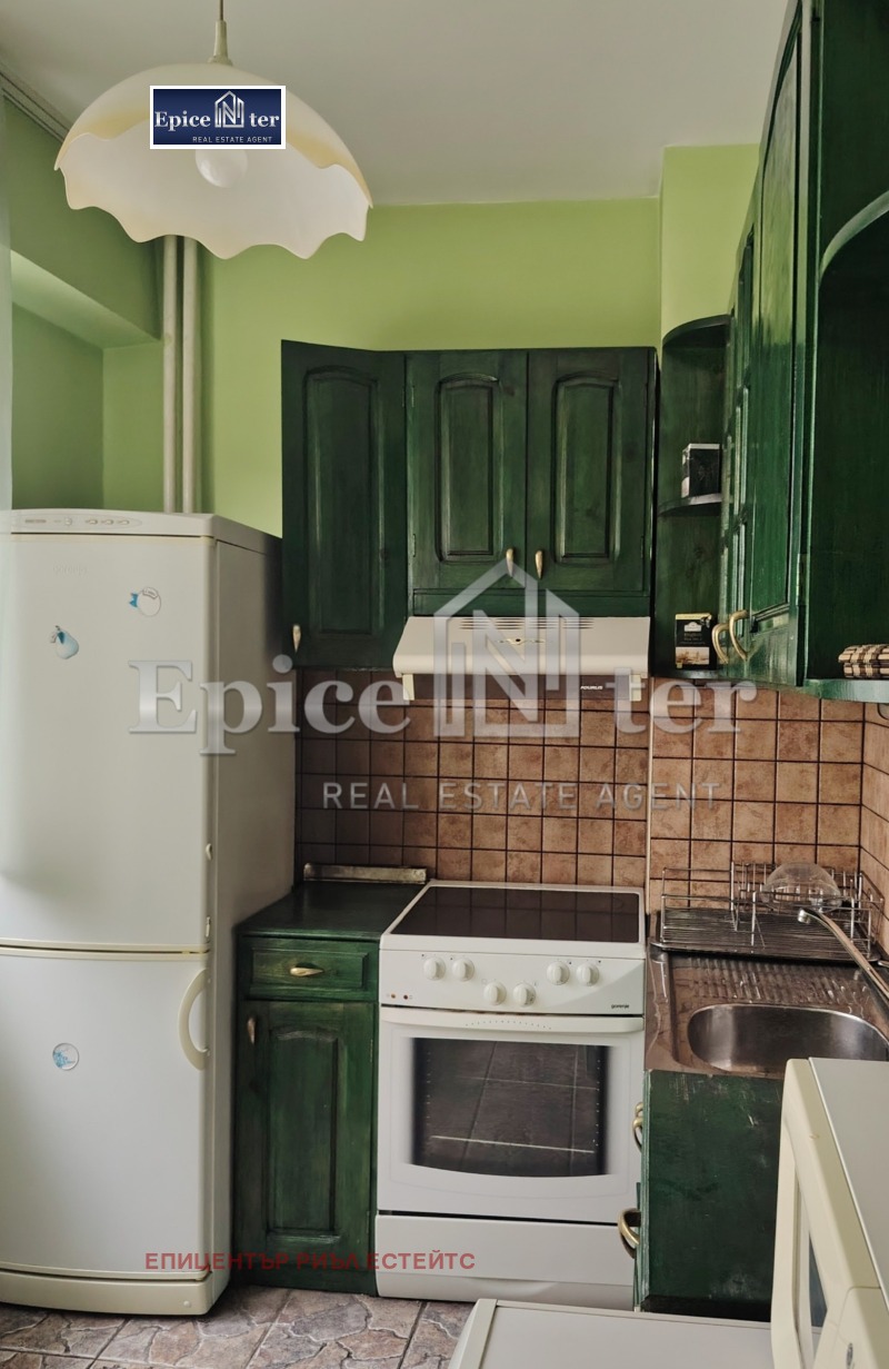 Продава 2-СТАЕН, гр. Перник, Хумни дол, снимка 3 - Апартаменти - 53189209