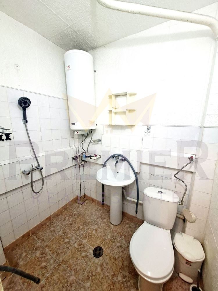 Продава 2-СТАЕН, гр. Варна, Владислав Варненчик 1, снимка 3 - Апартаменти - 53821962