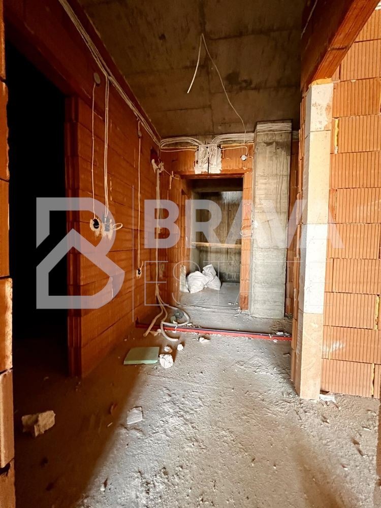 Продава 2-СТАЕН, гр. Пловдив, Тракия, снимка 3 - Апартаменти - 54268607