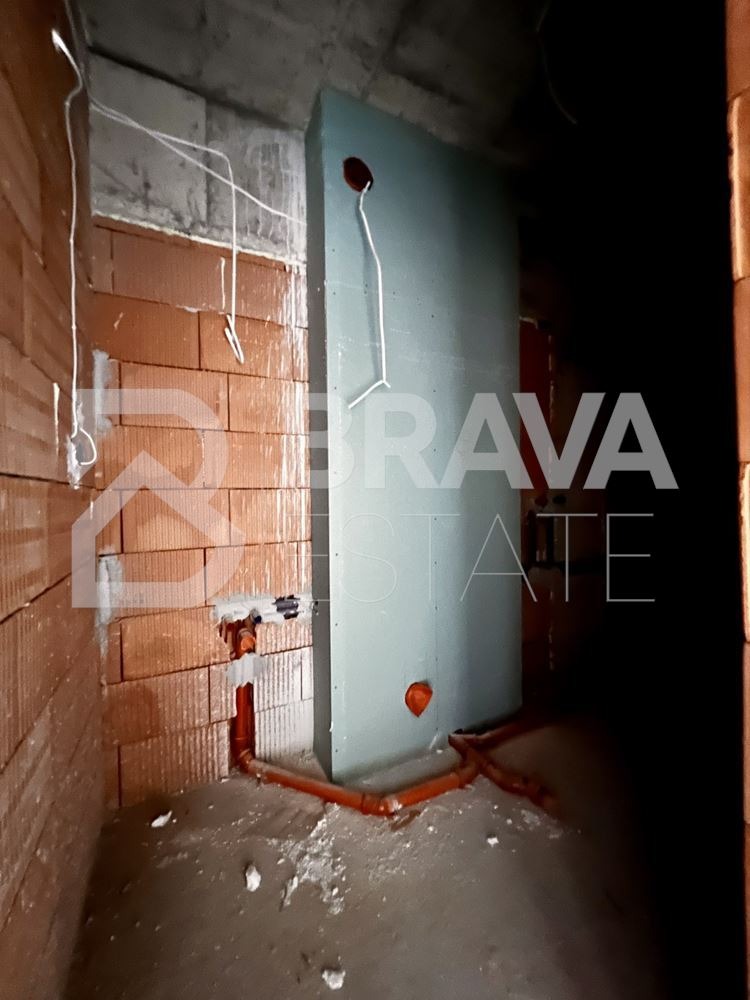 Продава 2-СТАЕН, гр. Пловдив, Тракия, снимка 4 - Апартаменти - 54268607