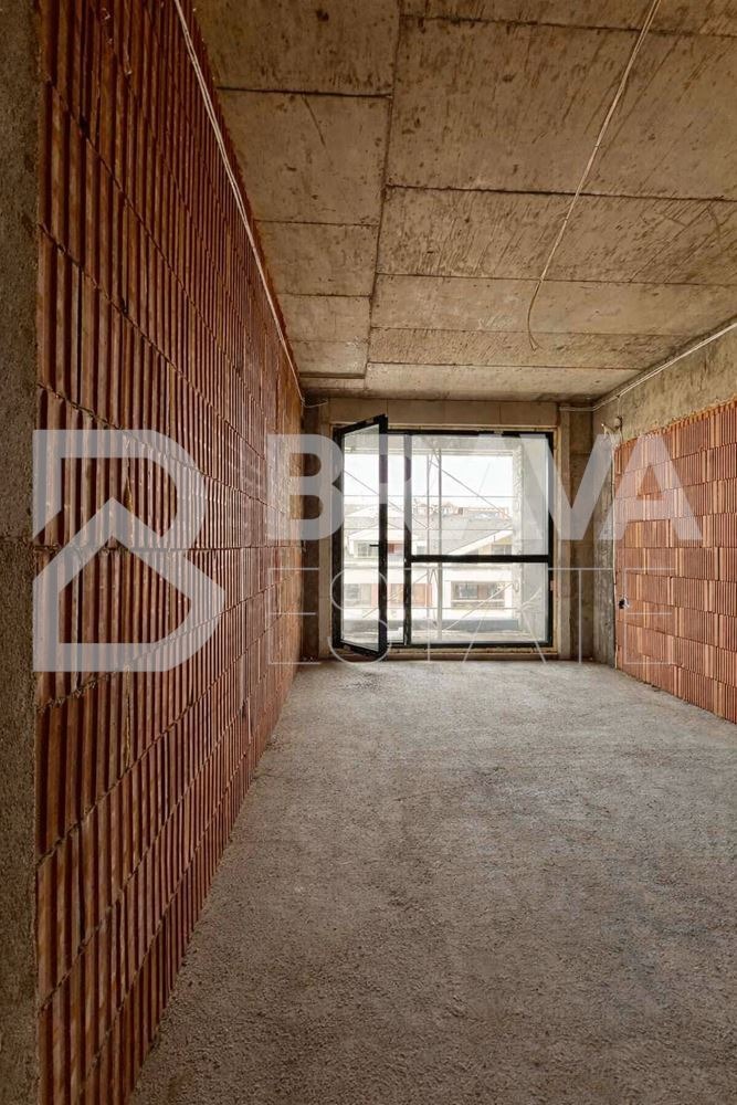 Продава 2-СТАЕН, гр. Пловдив, Тракия, снимка 2 - Апартаменти - 54268607