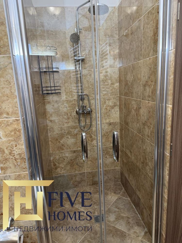Продава 2-СТАЕН, гр. Бургас, Зорница, снимка 8 - Апартаменти - 55095329
