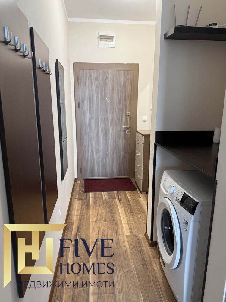 Продава 2-СТАЕН, гр. Бургас, Зорница, снимка 9 - Апартаменти - 55095329