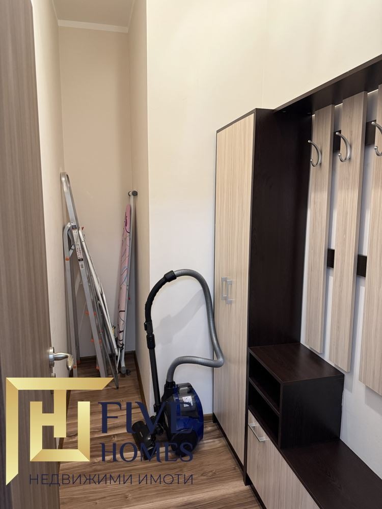 Продава 2-СТАЕН, гр. Бургас, Зорница, снимка 6 - Апартаменти - 55095329