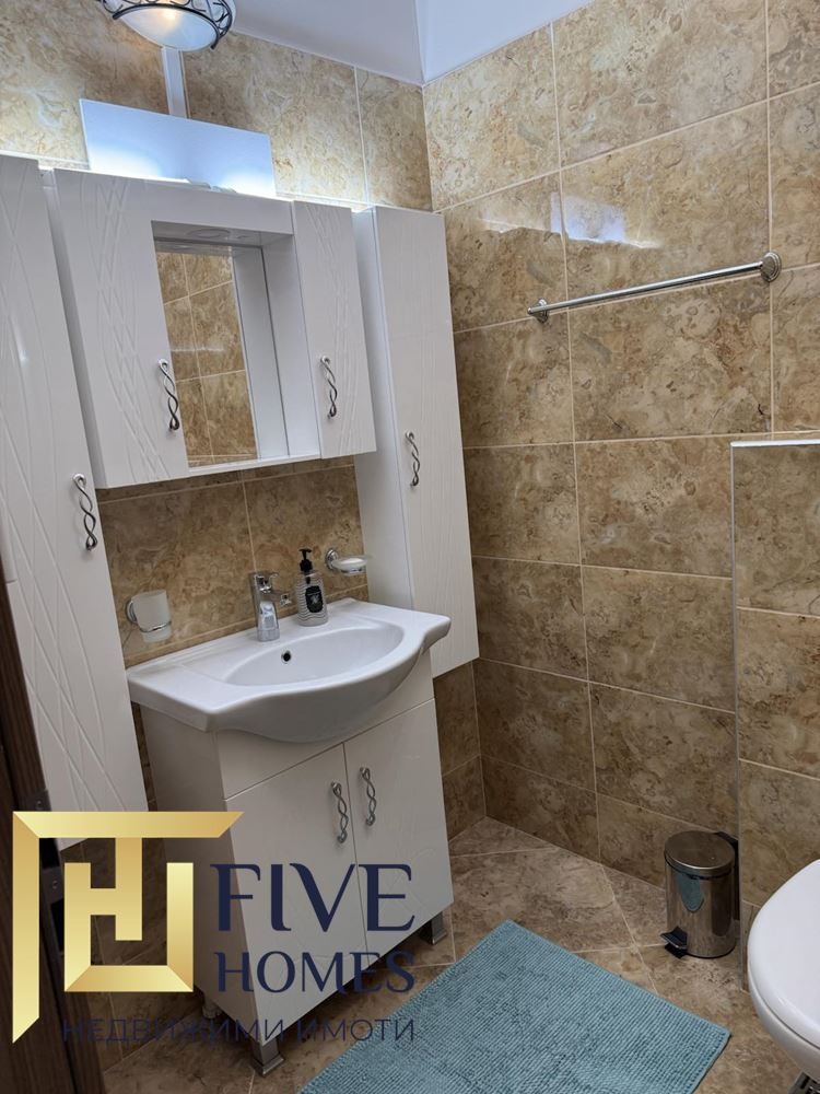 Продава 2-СТАЕН, гр. Бургас, Зорница, снимка 7 - Апартаменти - 55095329