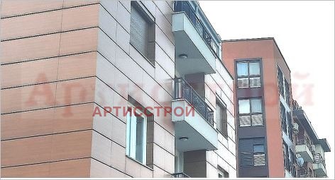 For Sale  2 bedroom Sofia , Vitosha , 123 sq.m | 61942800 - image [2]