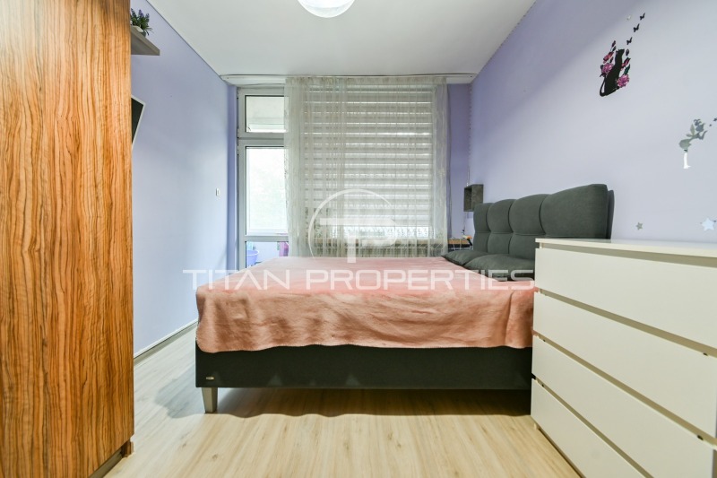 Продава  3-стаен град София , Разсадника , 89 кв.м | 48412588 - изображение [13]