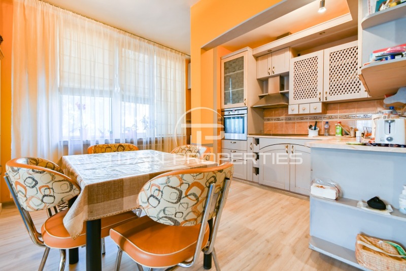 Продава  3-стаен град София , Разсадника , 89 кв.м | 48412588 - изображение [7]