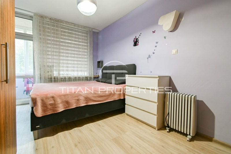 Продава  3-стаен град София , Разсадника , 89 кв.м | 48412588 - изображение [12]