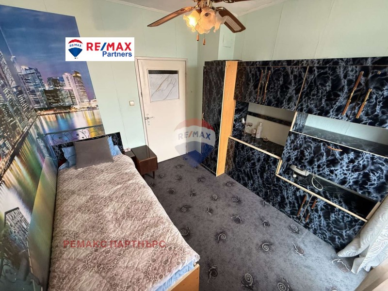Продава  3-стаен град Варна , ВИНС-Червен площад , 85 кв.м | 27934019 - изображение [6]