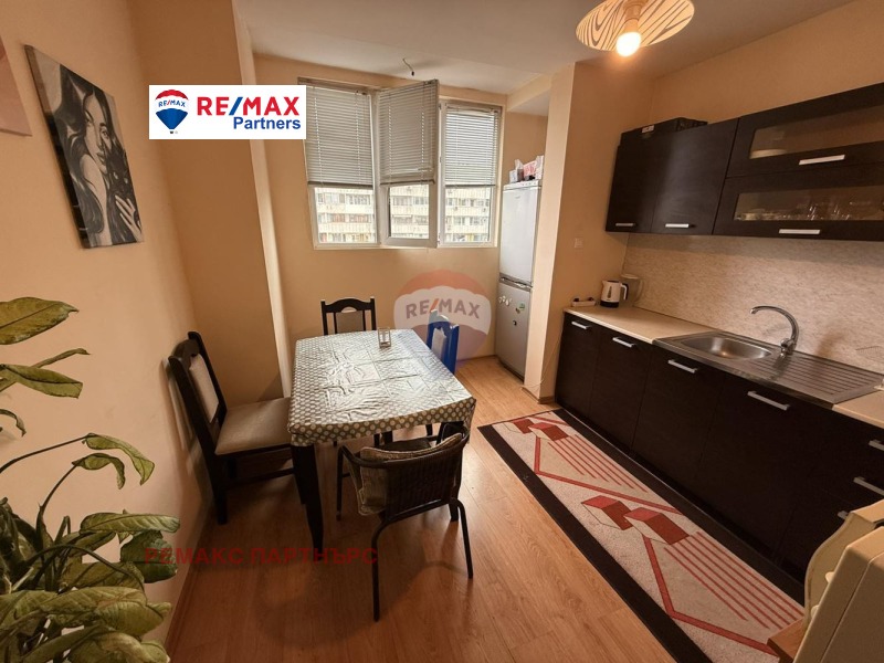 Продава  3-стаен град Варна , ВИНС-Червен площад , 85 кв.м | 27934019