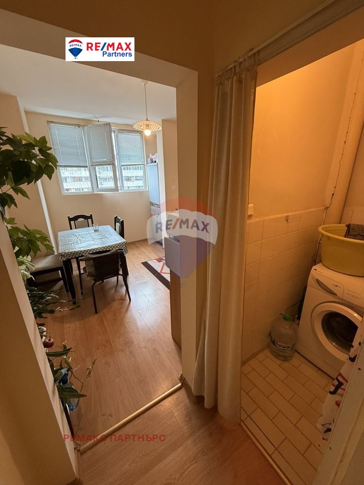 Продава  3-стаен град Варна , ВИНС-Червен площад , 85 кв.м | 27934019 - изображение [4]