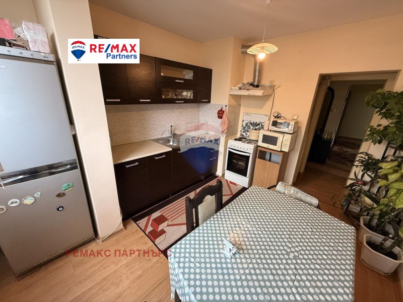 Продава  3-стаен град Варна , ВИНС-Червен площад , 85 кв.м | 27934019 - изображение [3]