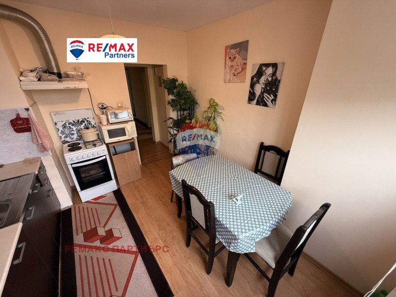 Продава  3-стаен град Варна , ВИНС-Червен площад , 85 кв.м | 27934019 - изображение [2]