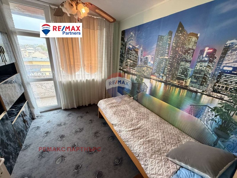 Продава  3-стаен град Варна , ВИНС-Червен площад , 85 кв.м | 27934019 - изображение [7]