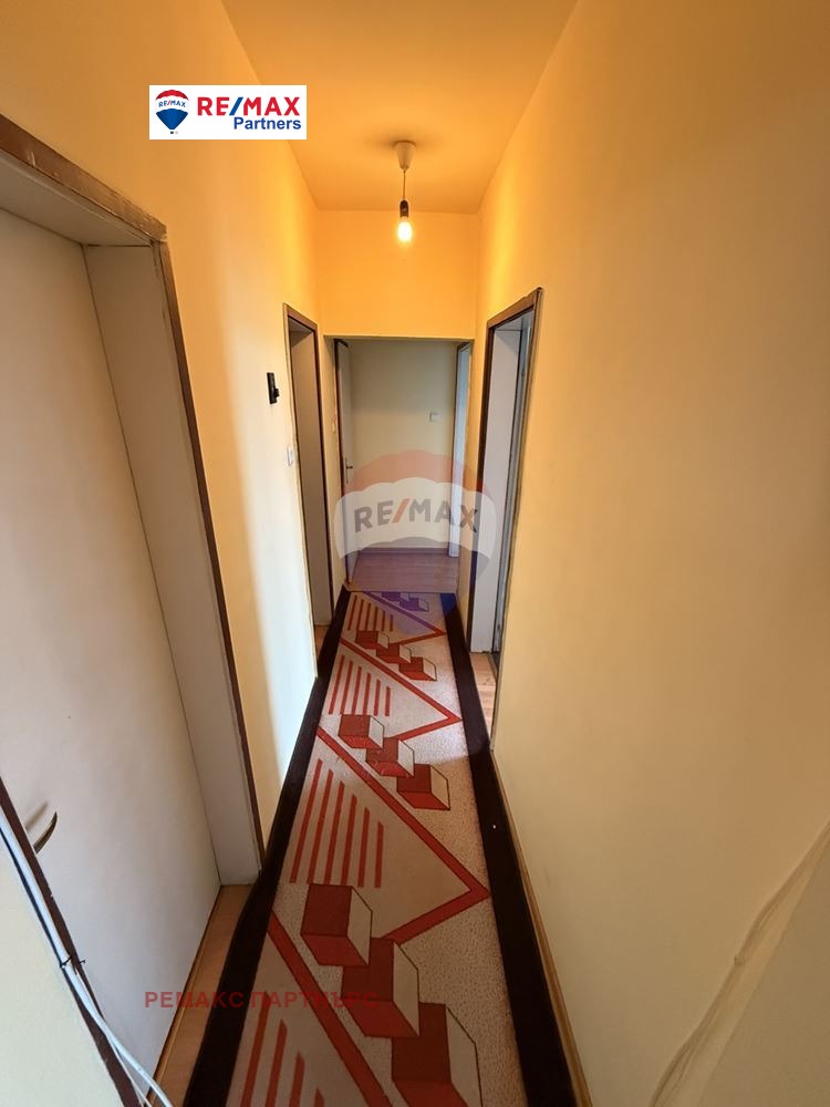 Продава  3-стаен град Варна , ВИНС-Червен площад , 85 кв.м | 27934019 - изображение [14]