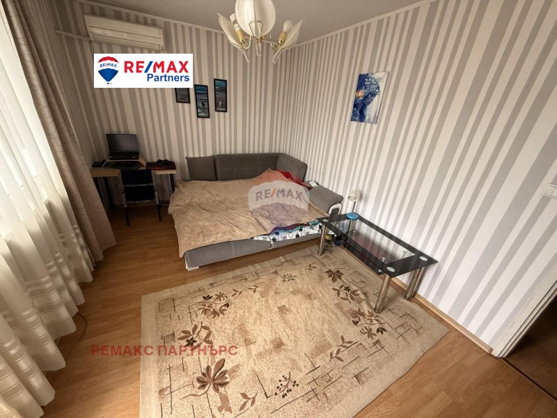 Продава  3-стаен град Варна , ВИНС-Червен площад , 85 кв.м | 27934019 - изображение [10]