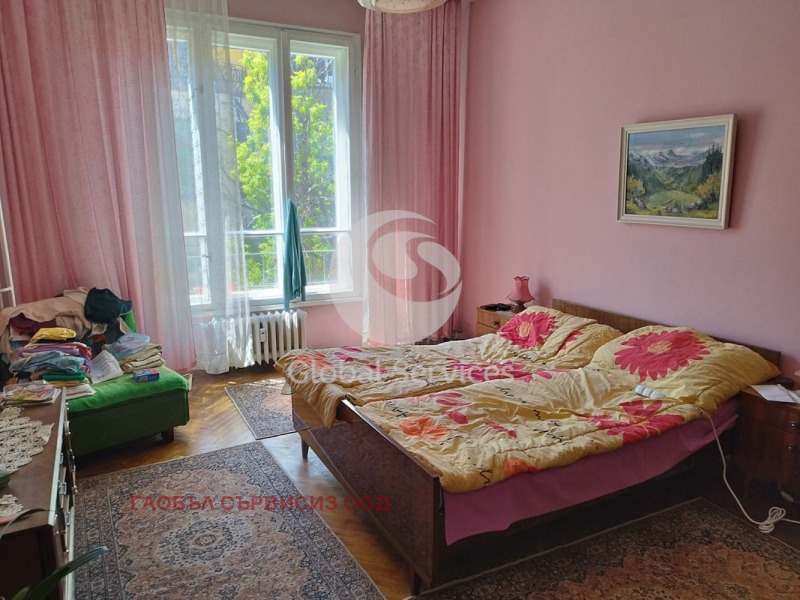 Продается  2 спальни София , Център , 103 кв.м | 82951888 - изображение [4]