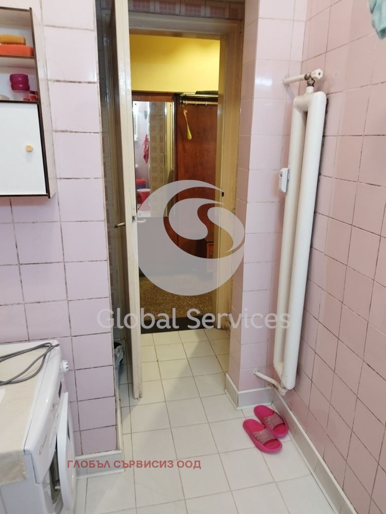 Продается  2 спальни София , Център , 103 кв.м | 82951888 - изображение [6]