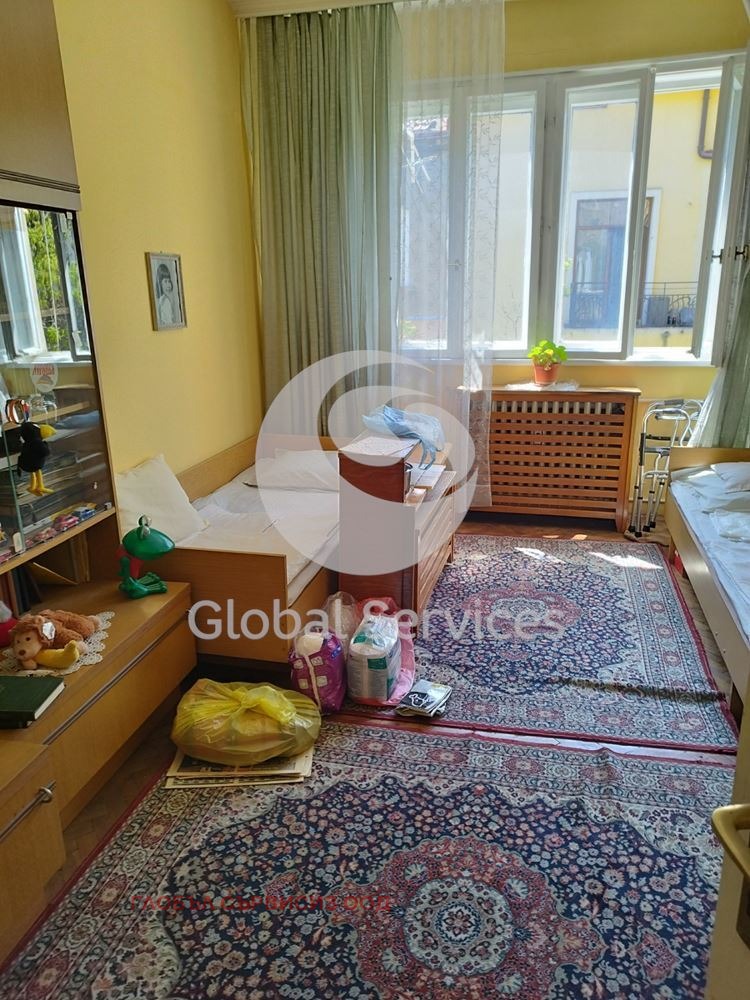 Продается  2 спальни София , Център , 103 кв.м | 82951888 - изображение [5]