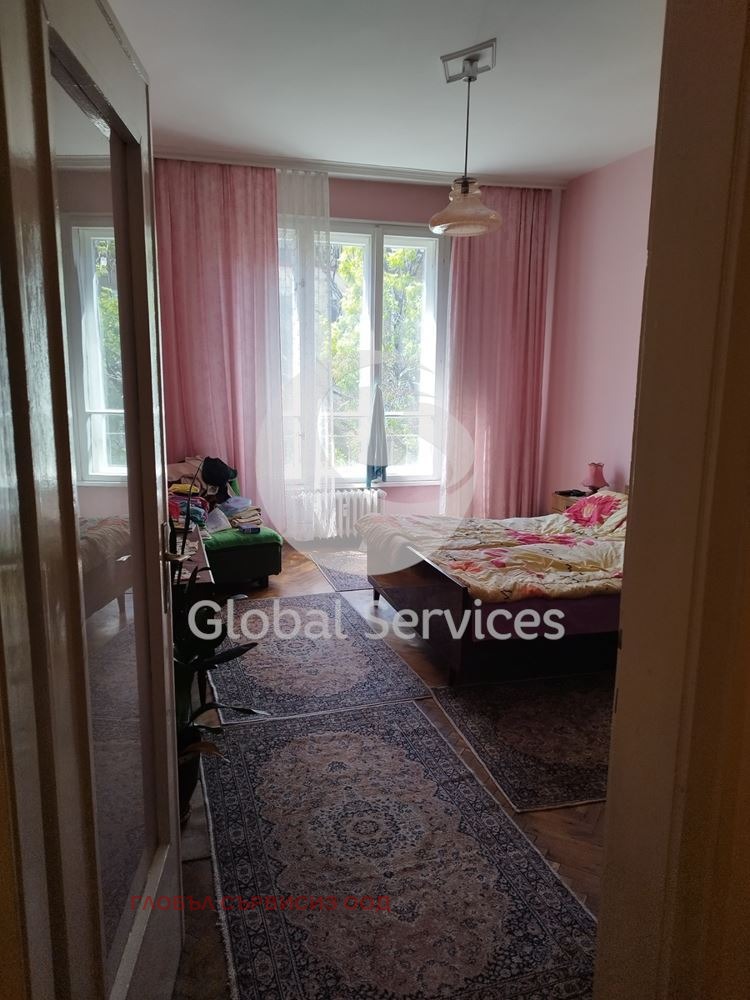 Продается  2 спальни София , Център , 103 кв.м | 82951888 - изображение [3]