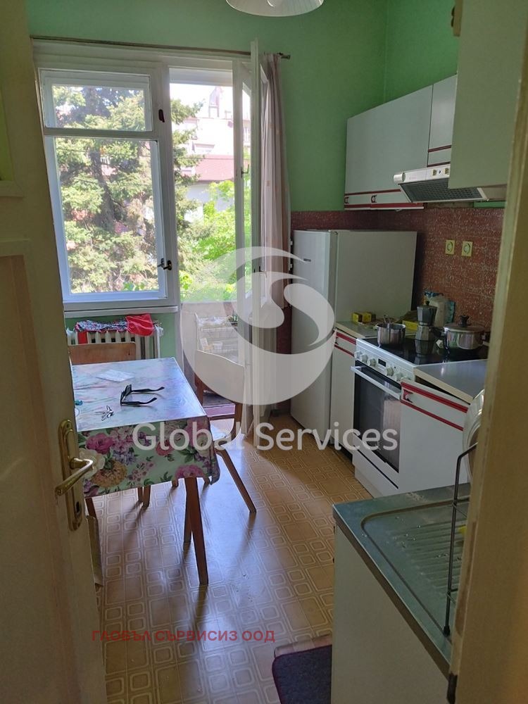 Продается  2 спальни София , Център , 103 кв.м | 82951888 - изображение [2]