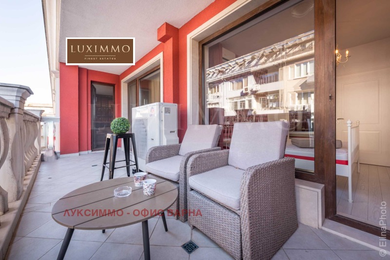 For Sale  2 bedroom Varna , Tsentar , 137 sq.m | 78565468 - image [3]