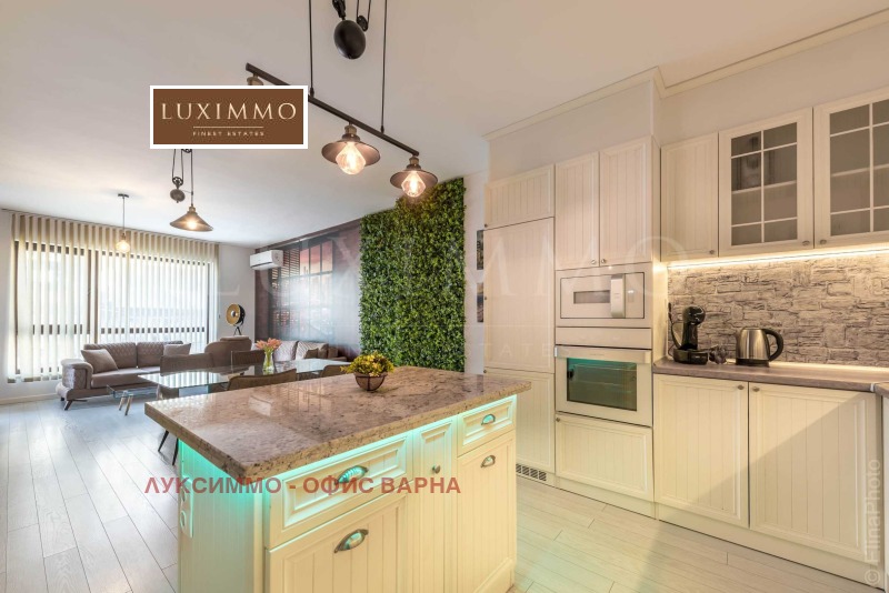 For Sale  2 bedroom Varna , Tsentar , 137 sq.m | 78565468 - image [6]