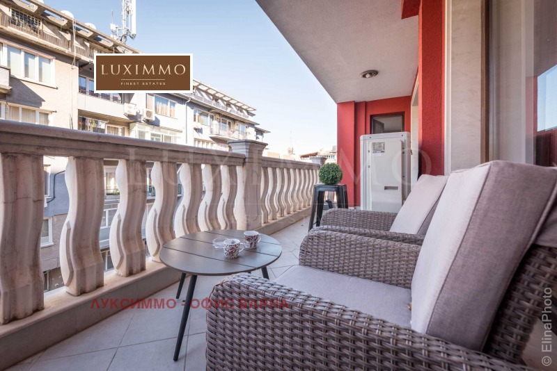 For Sale  2 bedroom Varna , Tsentar , 137 sq.m | 78565468 - image [2]
