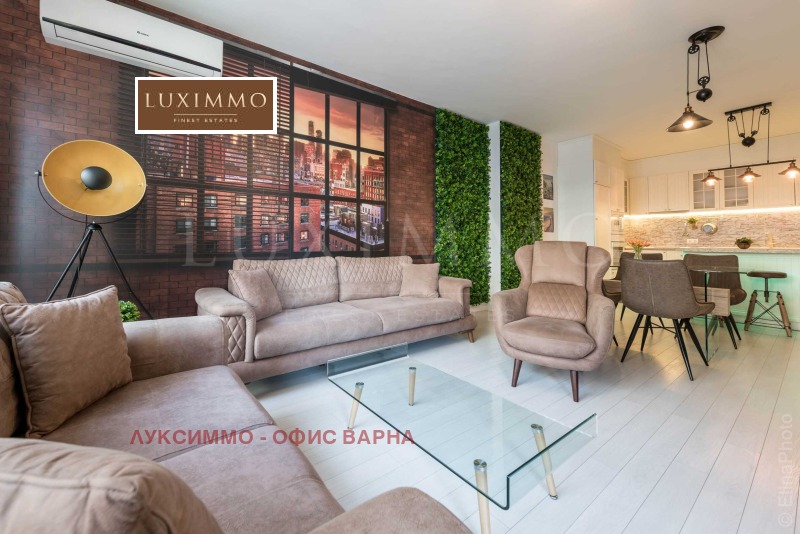 For Sale  2 bedroom Varna , Tsentar , 137 sq.m | 78565468 - image [7]