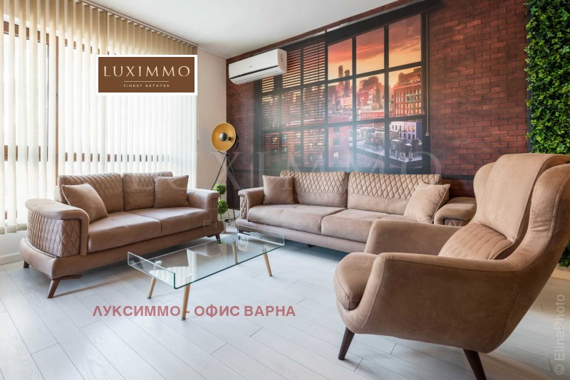For Sale  2 bedroom Varna , Tsentar , 137 sq.m | 78565468 - image [14]