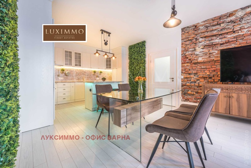 For Sale  2 bedroom Varna , Tsentar , 137 sq.m | 78565468 - image [9]