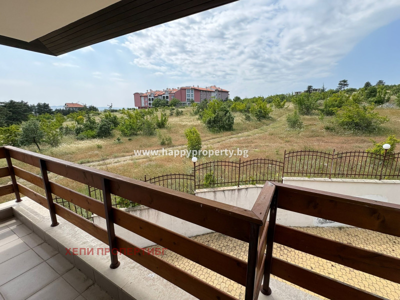 Till salu  2 sovrum region Burgas , k.k. Slantjev brjag , 72 kvm | 85473431 - bild [10]